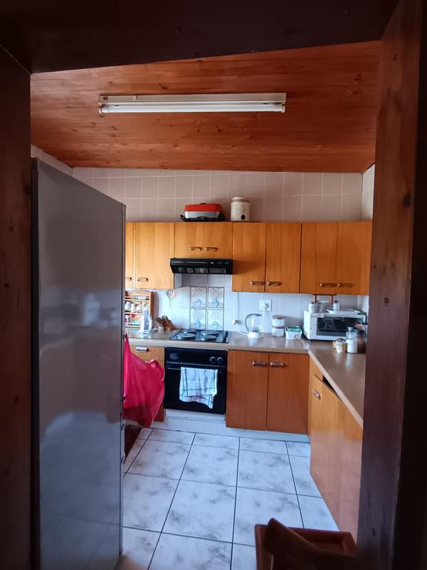 3 Bedroom Property for Sale in Groenvallei Western Cape